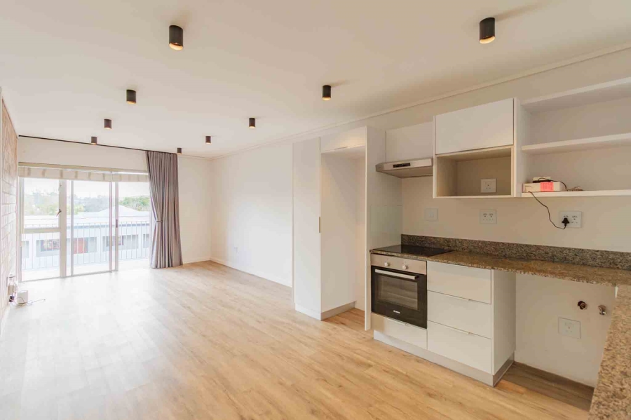 To Let 2 Bedroom Property for Rent in Stellenbosch Central Western Cape